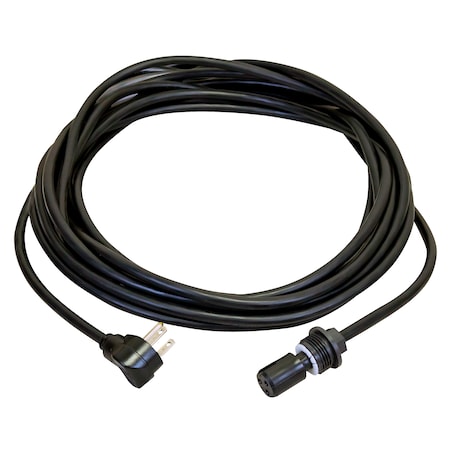 Liberty Pumps cord kit, 25ft 115V. quick-connect K001008